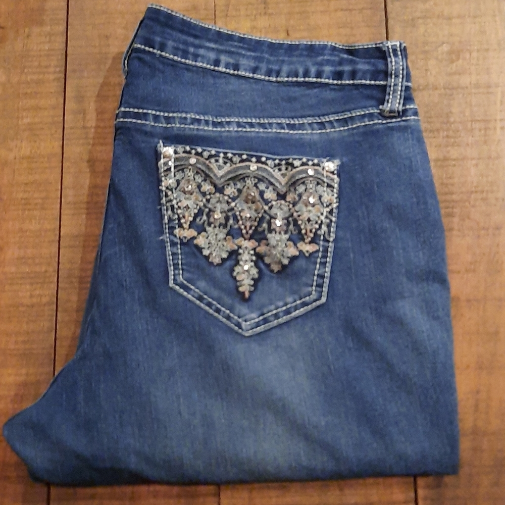 Boutique Jeans